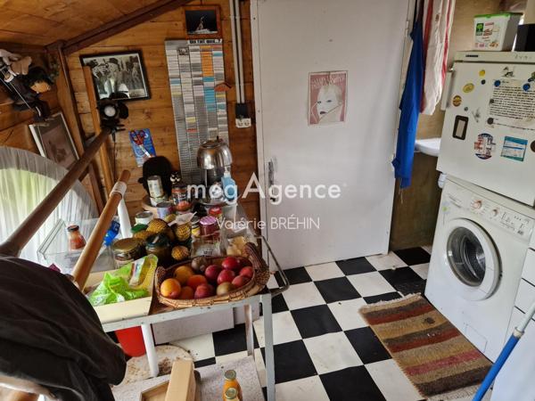 Maison à LOIRON-RUILLE, 53320 - 3 pièces 90m²