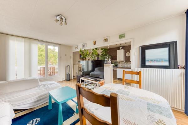Appartement Noisiel 3 pièce(s) 70 m2