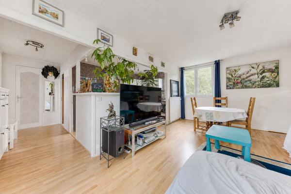 Appartement Noisiel 3 pièce(s) 70 m2