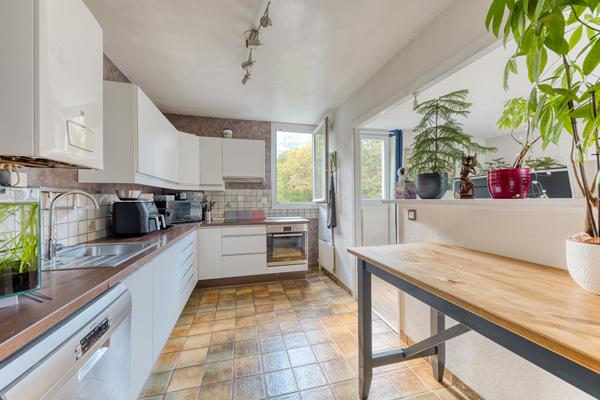 Appartement Noisiel 3 pièce(s) 70 m2