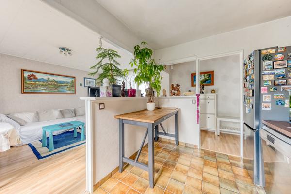 Appartement Noisiel 3 pièce(s) 70 m2