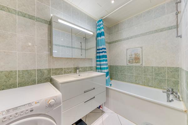 Appartement Noisiel 3 pièce(s) 70 m2