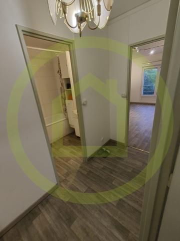 Appartement à AULNAY SOUS BOIS (93600)