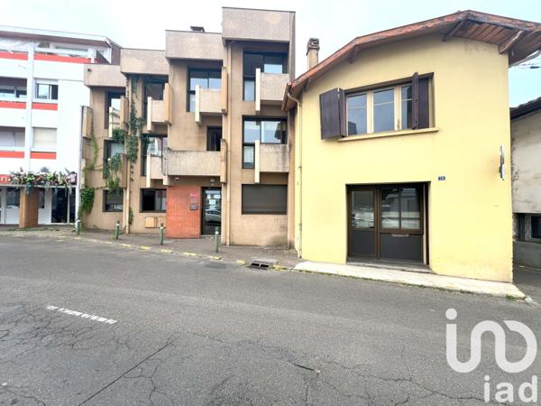 Building for sale 440 m² Mont-de-Marsan