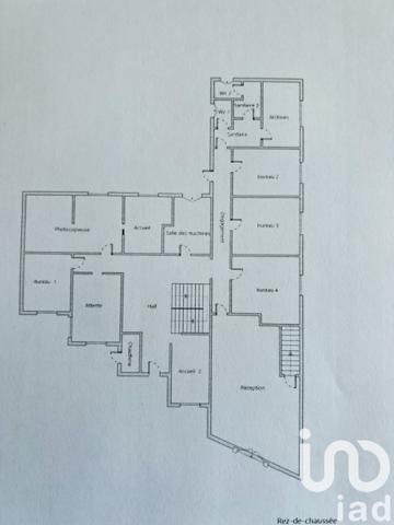 Building for sale 440 m² Mont-de-Marsan