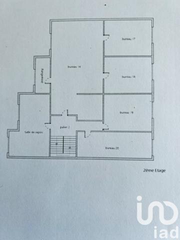 Building for sale 440 m² Mont-de-Marsan