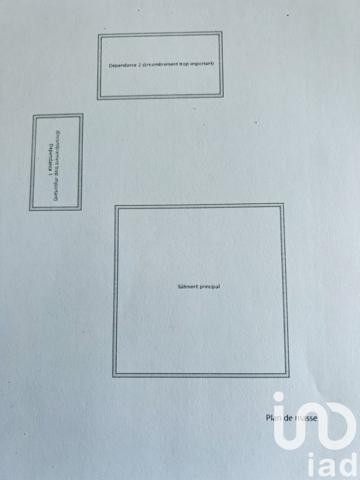 Building for sale 440 m² Mont-de-Marsan