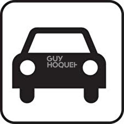 LYON 4 - GARAGE