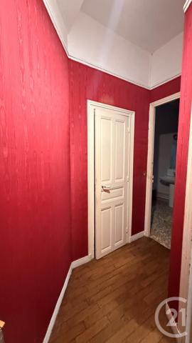 Appartement F3 à vendre  3 pièces - 60,22 m 2   PARIS  - 75010