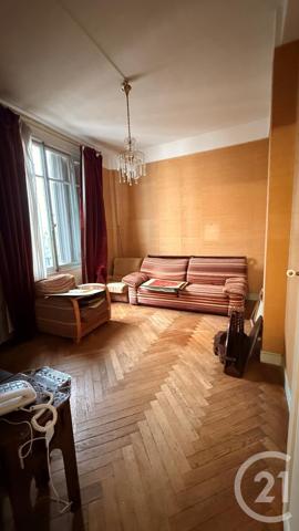 Appartement F3 à vendre  3 pièces - 60,22 m 2   PARIS  - 75010