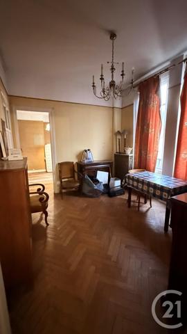 Appartement F3 à vendre  3 pièces - 60,22 m 2   PARIS  - 75010