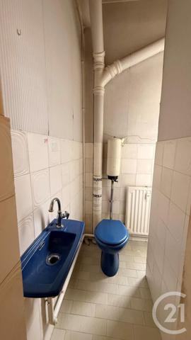 Appartement F3 à vendre  3 pièces - 60,22 m 2   PARIS  - 75010