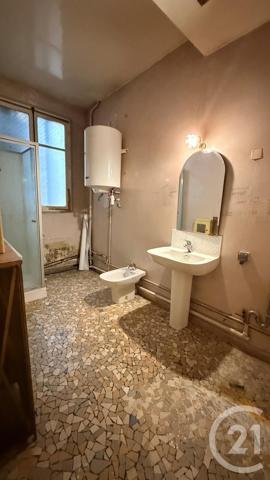 Appartement F3 à vendre  3 pièces - 60,22 m 2   PARIS  - 75010
