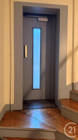 Appartement F3 à vendre  3 pièces - 60,22 m 2   PARIS  - 75010