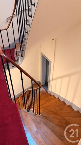 Appartement F3 à vendre  3 pièces - 60,22 m 2   PARIS  - 75010