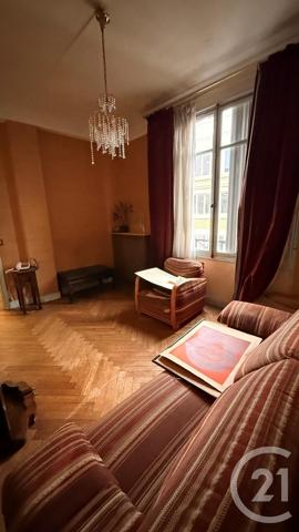 Appartement F3 à vendre  3 pièces - 60,22 m 2   PARIS  - 75010
