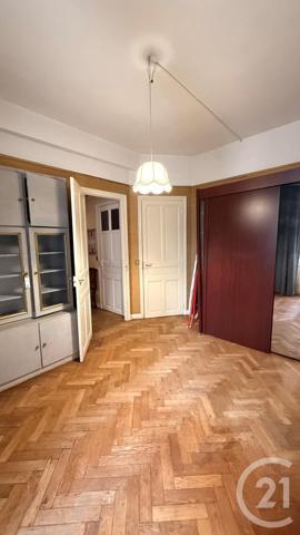 Appartement F3 à vendre  3 pièces - 60,22 m 2   PARIS  - 75010