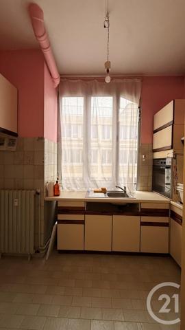 Appartement F3 à vendre  3 pièces - 60,22 m 2   PARIS  - 75010