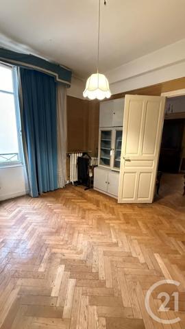 Appartement F3 à vendre  3 pièces - 60,22 m 2   PARIS  - 75010