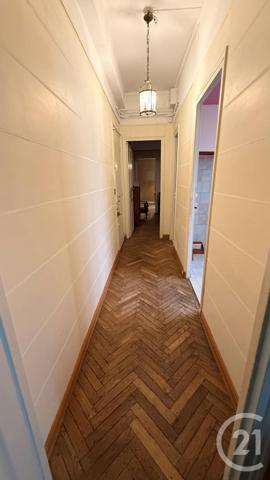 Appartement F3 à vendre  3 pièces - 60,22 m 2   PARIS  - 75010