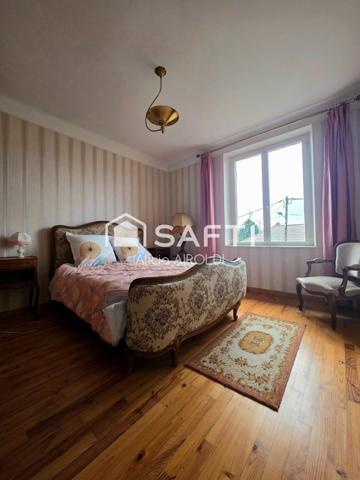 Maison spacieuse à Hussigny