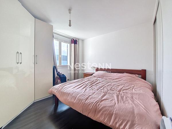 Maison Les Ponts-de-Cé - 104 m² - 4 chambres vie de plain-pied - jardin et sous-sol complet