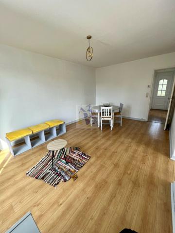 Vente appartement Angouleme (16000), 61.00m² avec 3 pièce(s) dont 2 chambre(s). Agence Allard Brimeaud
