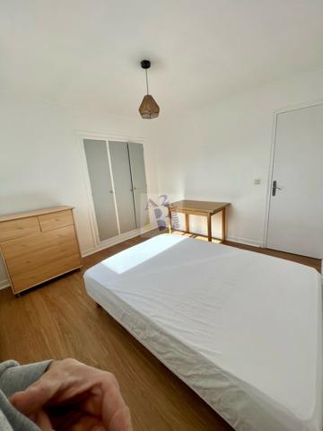 Vente appartement Angouleme (16000), 61.00m² avec 3 pièce(s) dont 2 chambre(s). Agence Allard Brimeaud