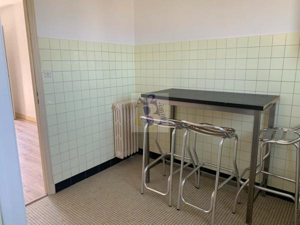 Location t1 Angouleme (16000), 33.24m² avec 1 pièce(s). Agence Allard Brimeaud