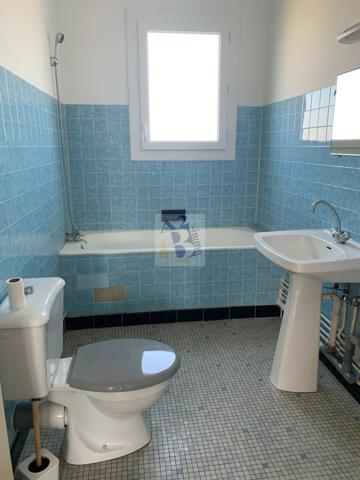 Location t1 Angouleme (16000), 33.24m² avec 1 pièce(s). Agence Allard Brimeaud