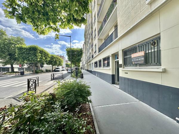 Vente Local commercial 6 pièces 133 m2 à Vincennes