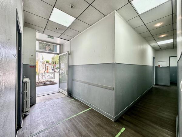 Vente Local commercial 6 pièces 133 m2 à Vincennes