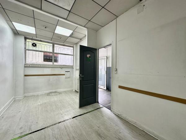 Vente Local commercial 6 pièces 133 m2 à Vincennes