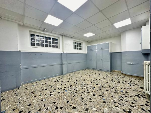 Vente Local commercial 6 pièces 133 m2 à Vincennes
