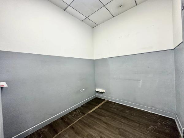 Vente Local commercial 6 pièces 133 m2 à Vincennes