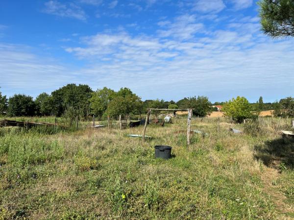 Maison  6 pièce(s)  4 chambre(s)  150 m²