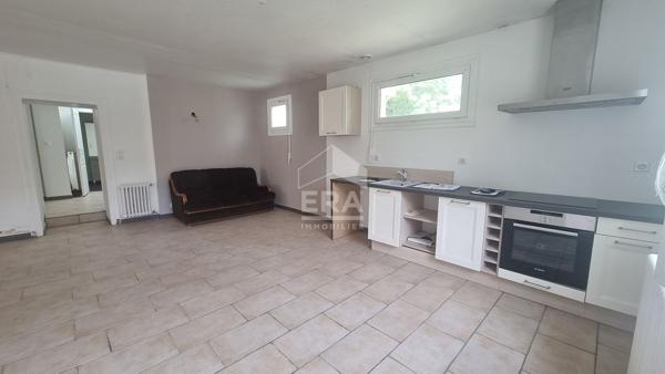 Maison de plain-pied - Saintes