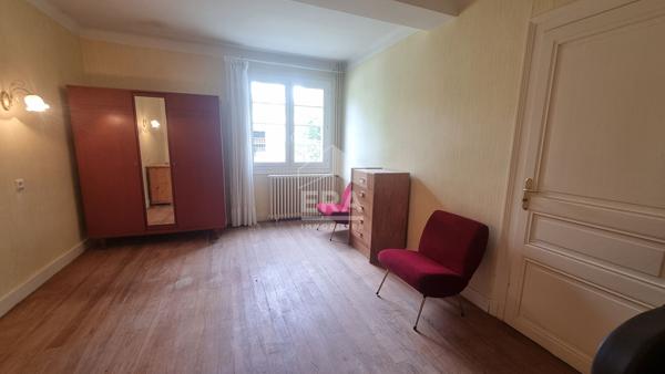 Maison de plain-pied - Saintes