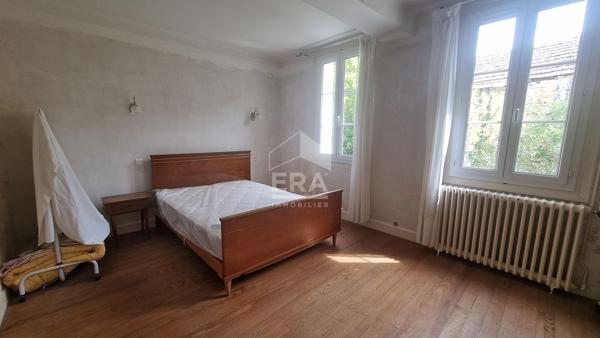 Maison de plain-pied - Saintes