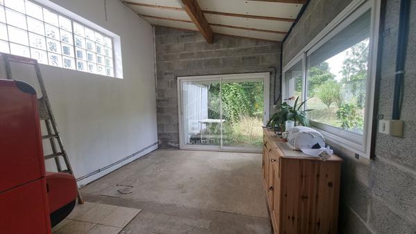 Maison de plain-pied - Saintes