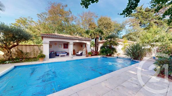 Maison à vendre  5 pièces - 103 m2 JARD SUR MER - 85