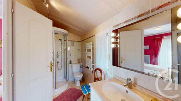 Maison à vendre  5 pièces - 103 m2 JARD SUR MER - 85