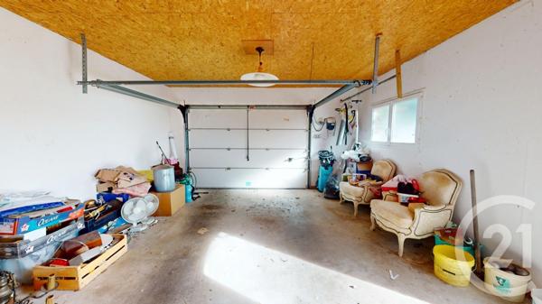 Maison à vendre  5 pièces - 103 m2 JARD SUR MER - 85