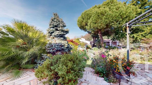 Maison à vendre  5 pièces - 103 m2 JARD SUR MER - 85