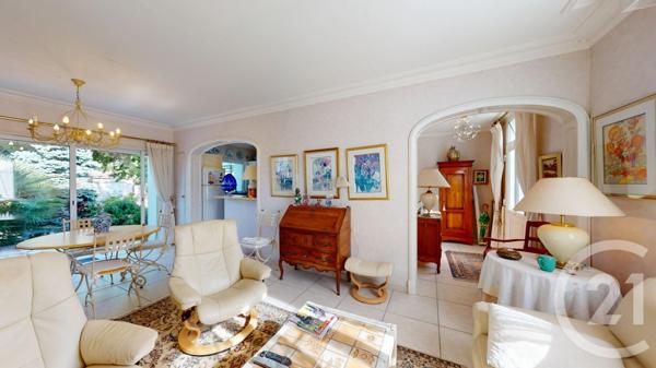 Maison à vendre  5 pièces - 103 m2 JARD SUR MER - 85