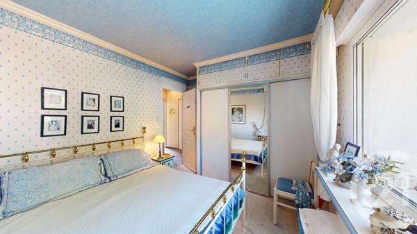 Maison à vendre  5 pièces - 103 m2 JARD SUR MER - 85