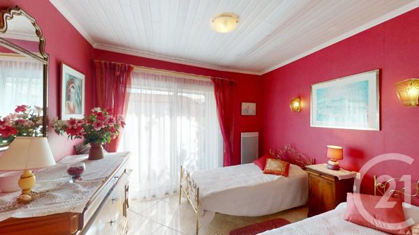 Maison à vendre  5 pièces - 103 m2 JARD SUR MER - 85