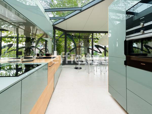 Maison 4 pièces - 140 m²