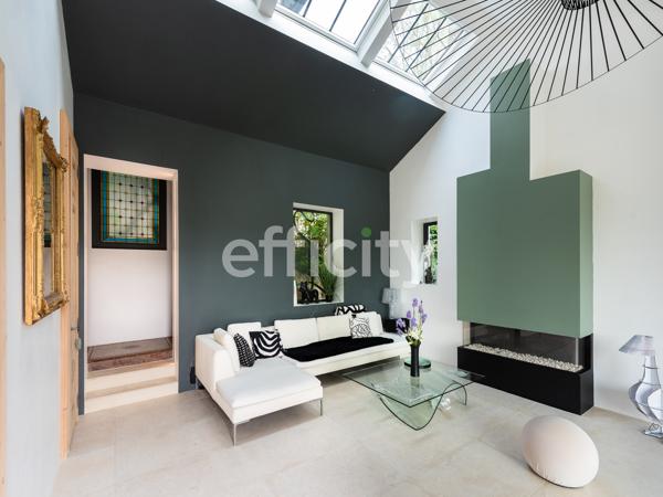 Maison 4 pièces - 140 m²