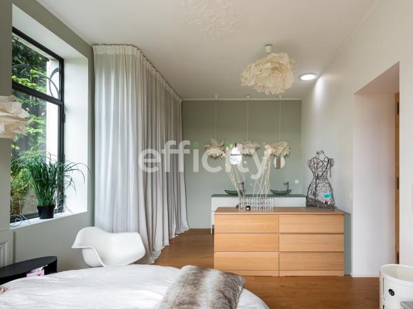 Maison 4 pièces - 140 m²